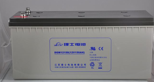 天津理士蓄电池DJM12100经销商