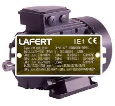 LAFERT电机AMH112MCA2