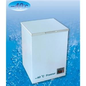 -40度冰箱可冷冻鱼低中科美菱DW-FW110-40℃**低温冷冻储存箱