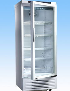 2-8度医用冷藏箱YC-300L药品冰箱医用**低温冰箱低温冰箱医用冰箱