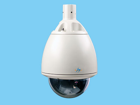 200W）SDI 高清高速球摄像机