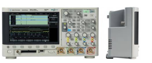 专业回收二手示波器MSOX3012A MSOX3012A 混合信号示波器