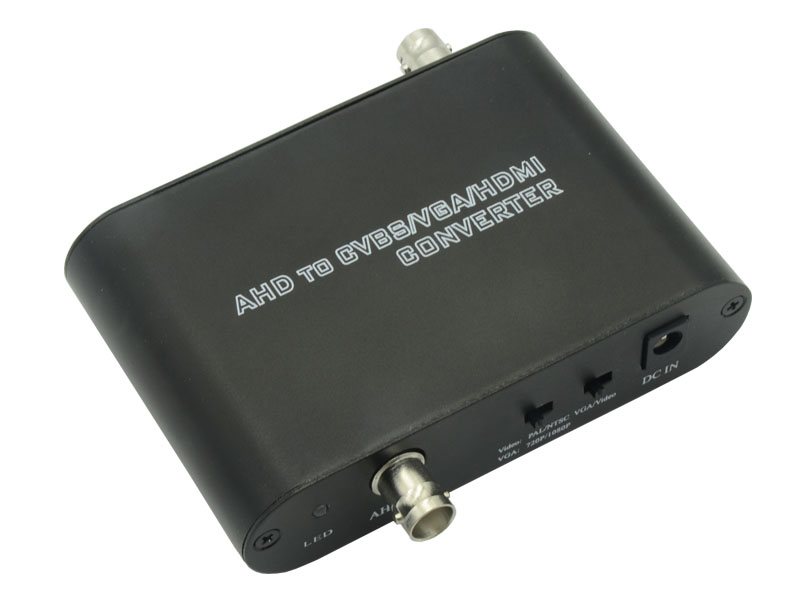 AHD转HDMI/VGA/BNC MINE- AHD1506麦恩科技转换器