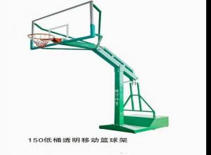 广西便宜篮球架，厂家批发直销