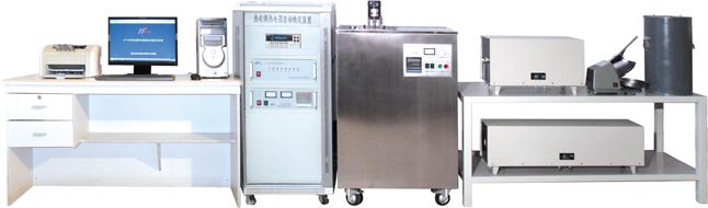 BSK900热电偶热电阻自动检定装置