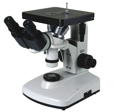 倒置金相显微镜4XB优质产品简约大方尽在济南峰志