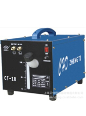 正特CT系列焊接水冷却循环水箱CT-10/氩弧焊**水箱