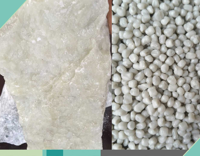 SD 滑石粉母料 厂家直销批发 吹膜 挤出 质量稳定 透明度好山东