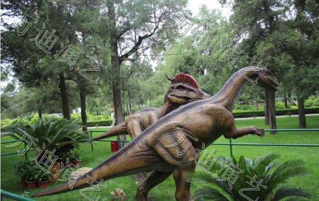 动态恐龙模型出租静态恐龙模型租赁恐龙展出售