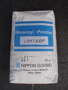 纯酸乳胶粉 合成化学Mowinyl LDM7300P