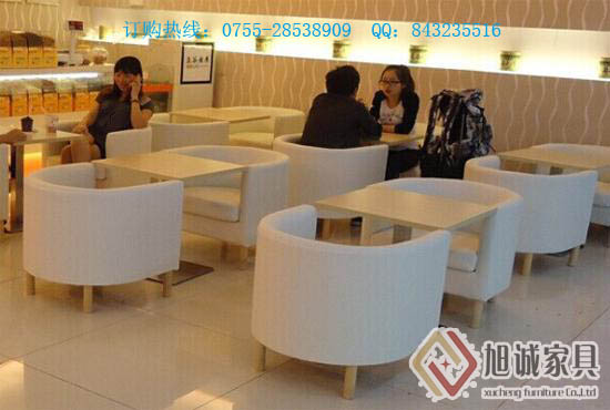 休闲咖啡厅桌椅，咖啡吧桌椅价格，咖啡馆桌椅图片，深圳咖啡厅家具厂家
