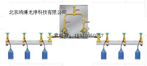 珠海中心供氧-鸿博龙安装HBL-03珠海集中供氧