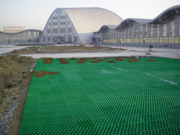 莱旭常年供应高质量土工布厂家直销