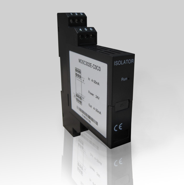 MDSE102系列小型单交流电流变送器