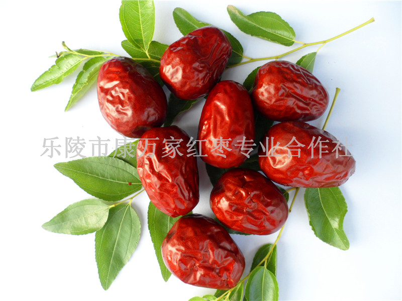 新疆红枣批发供应公司