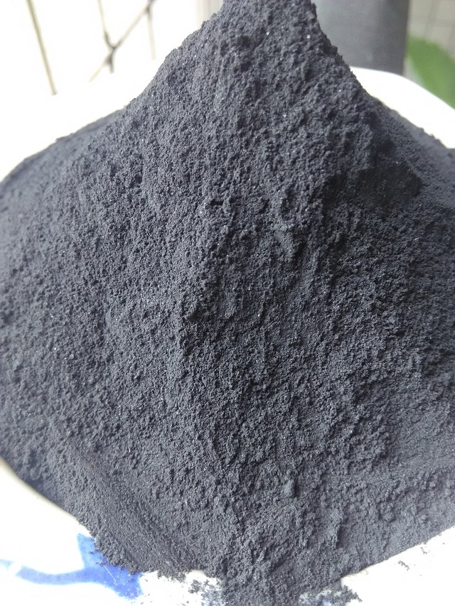 供应硫酸锰，对苯二酚用二氧化锰粉