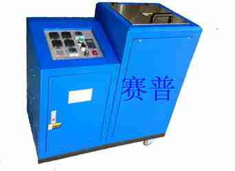 熔胶设备 热熔胶机60L热熔胶机可以选择东莞赛普