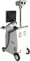 DM60-W — 检验检疫体温智能快速筛检