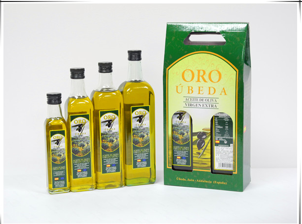 没有橄榄油进口权限进口橄榄油怎么操作 橄榄油进口报关