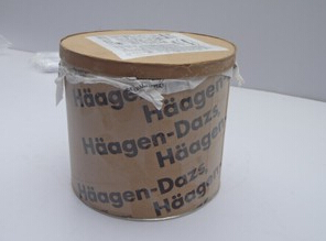 供应哈根达斯桶装冰淇淋 桶装雪糕 桶装冰激凌 进口雪糕