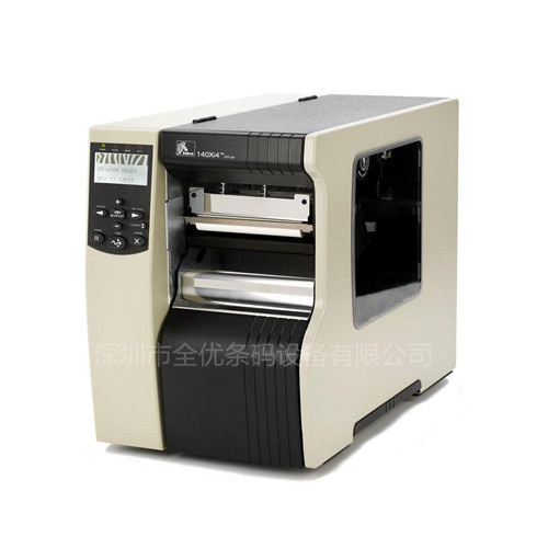 斑马 ZEBRA ZM600 300pi）条码打印机
