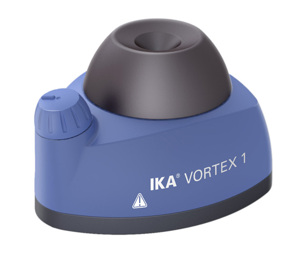 IKA Vortex 1圆周振荡器VG1旋涡混匀器漩涡混合器