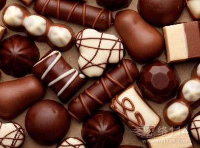 杭州进口美国巧克力报关公司