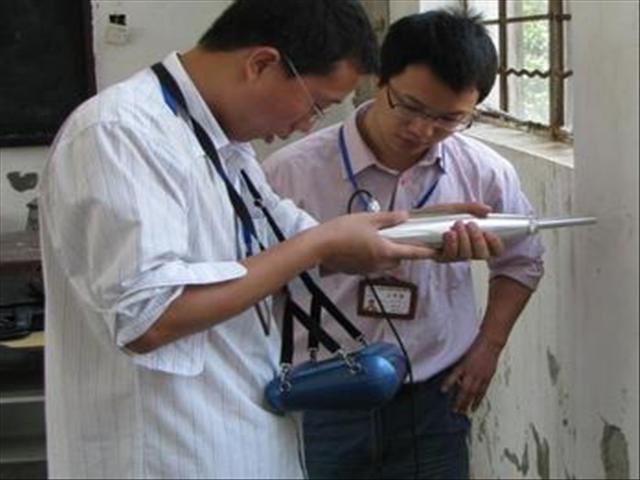 惠州房屋检测鉴定_房屋质量检测服务站