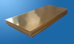 铜合金-进口铅黄铜板HPb63-3铅黄铜带 铅黄铜棒