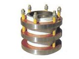 专业设计集电环，定制异型集电环