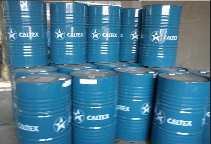 热销 Caltex Synlube CLP 460合成工业齿轮油 所有类型的齿轮和轴承的使用传统的矿物油基产品是排除了严重的工作条件