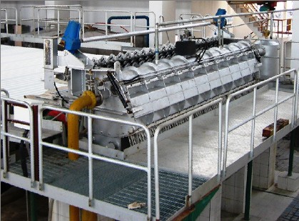 信诺水力式流浆箱 流浆箱 造纸机械 坚久耐用 品质保证