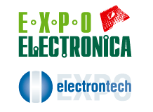 Electronics For You Expo 2017印度电子元器件展