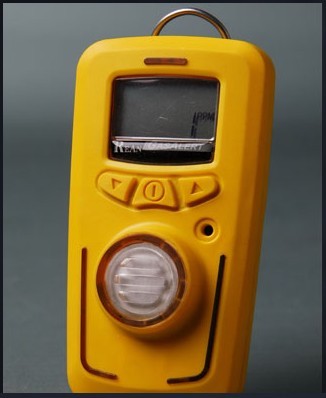 R10型手持式有毒气体检测仪