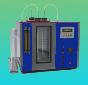 内燃机油氧化安定性测定器SH/T0299　产品型号：JF0299