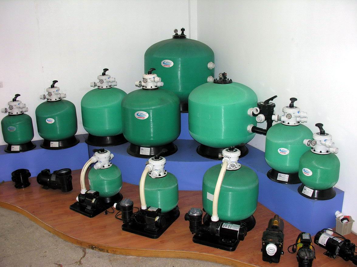 景德镇市水处理设备除氨氮技术行业成员之一 专业研究20年