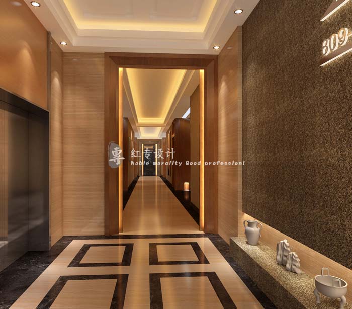 丽江酒店设计公司价格-丽江专业酒店设计公司