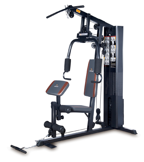 供应健身器材 家用健身器材 综合训练器价格 综合训练器批发