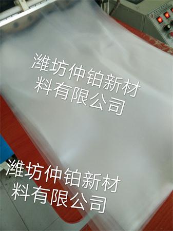 现货塑低熔点塑料透明包装袋