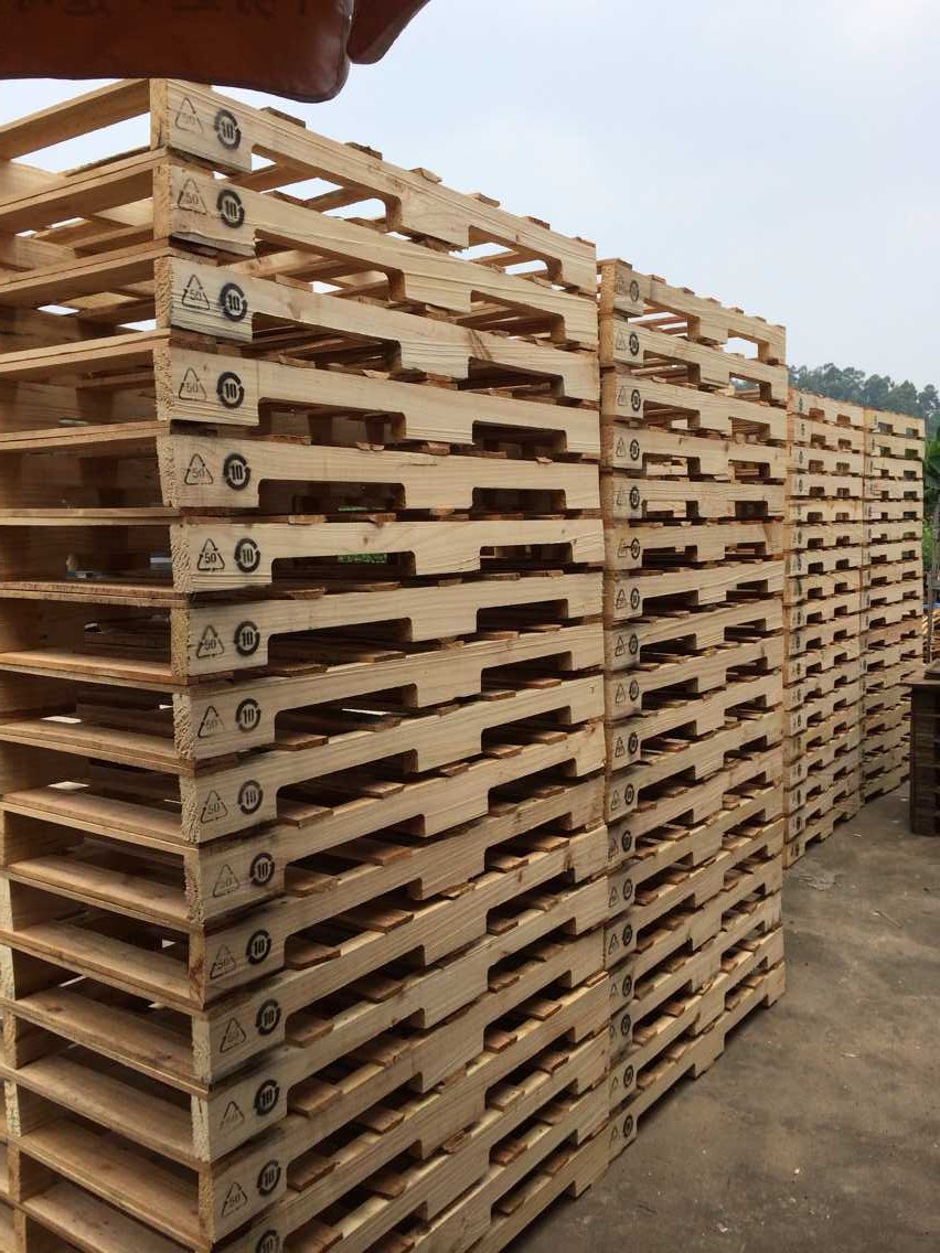 石排卡板厂家石排木栈板供应商石排熏蒸卡板石排消毒卡板厂