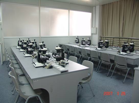 福州泉通提供各高校生物研究显微镜互动教室解决方案