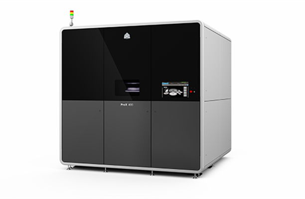 双激光金属3D打印机 ProX 400