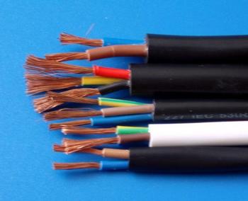 YCW重型电缆 YC阻燃橡套电缆报价