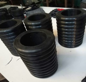 衡水专业的橡胶弹簧提供商_减震橡胶弹簧厂家