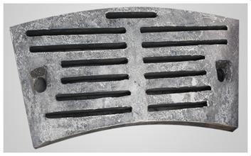 耐热耐磨铸件河铸重工专业生产批量供应