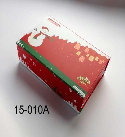 纸质礼品盒生产/惠州优质礼品盒批发价格