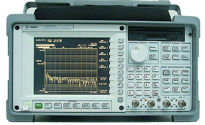 动态信号分析仪 Agilent 35670A 二手**低价供应