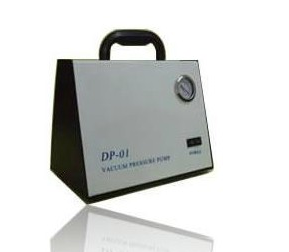 免维护型 DP-01溶剂过滤器|无油真空泵