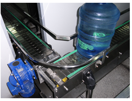供应怡宝小瓶矿泉水灌装水处理设备