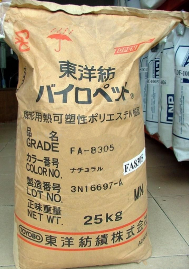 EVA	日本东洋纺织 L-3388